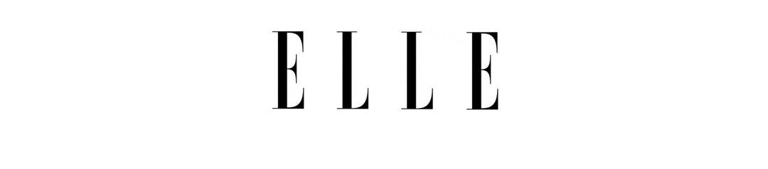 Elle magazine Logo
