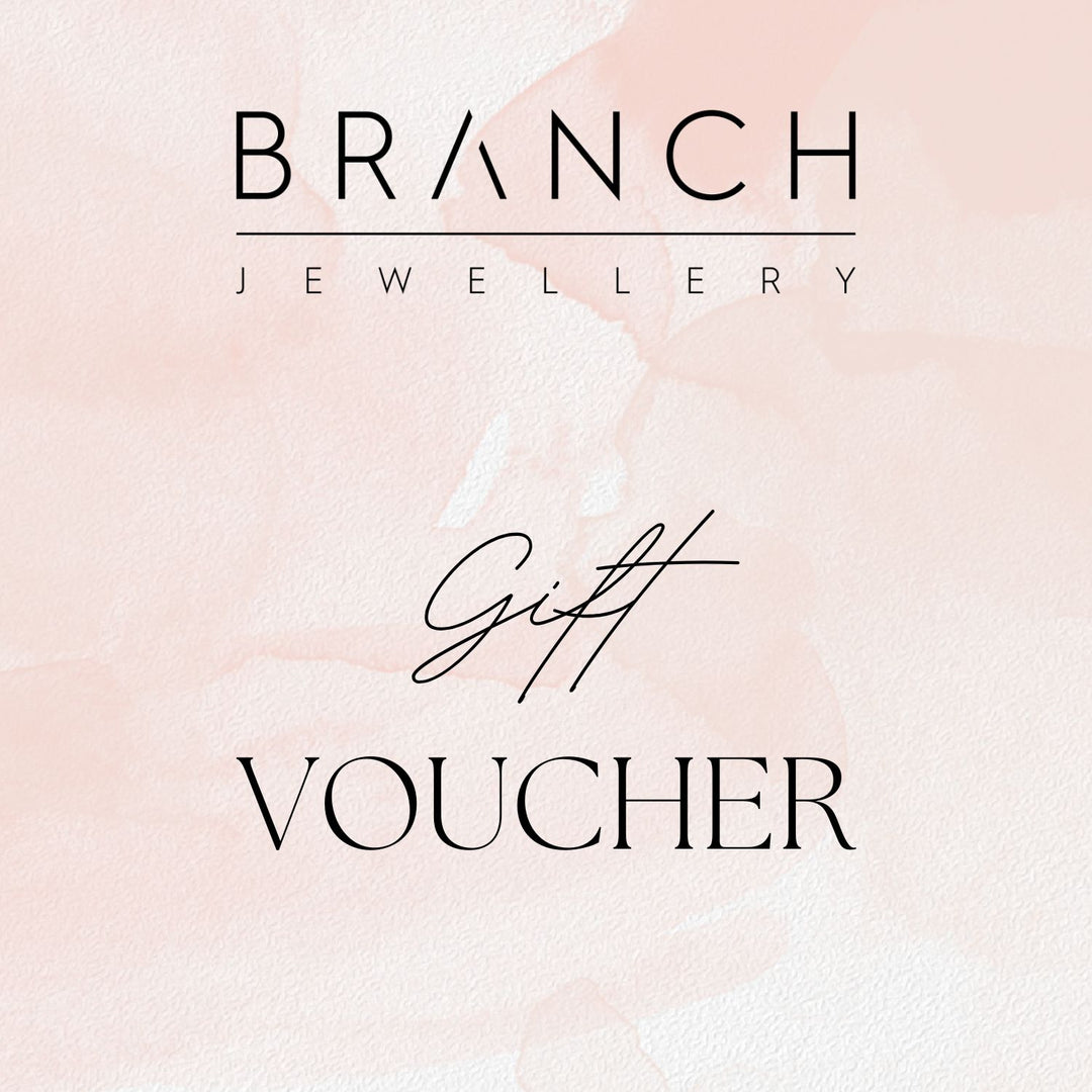 Branch Jewellery Gift Voucher