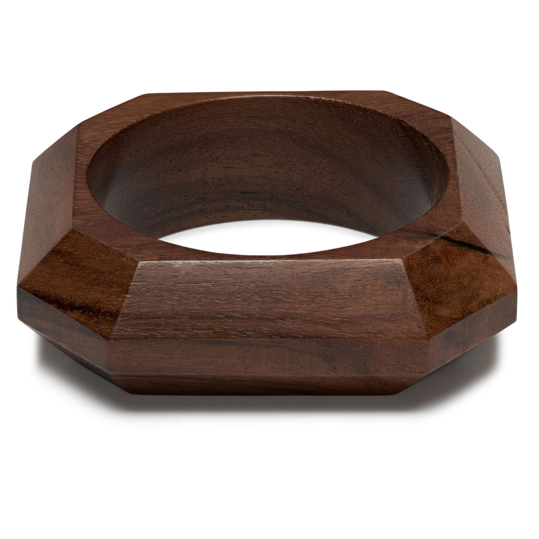 Octagon Shaped bangle