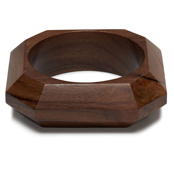 Octagon Shaped bangle