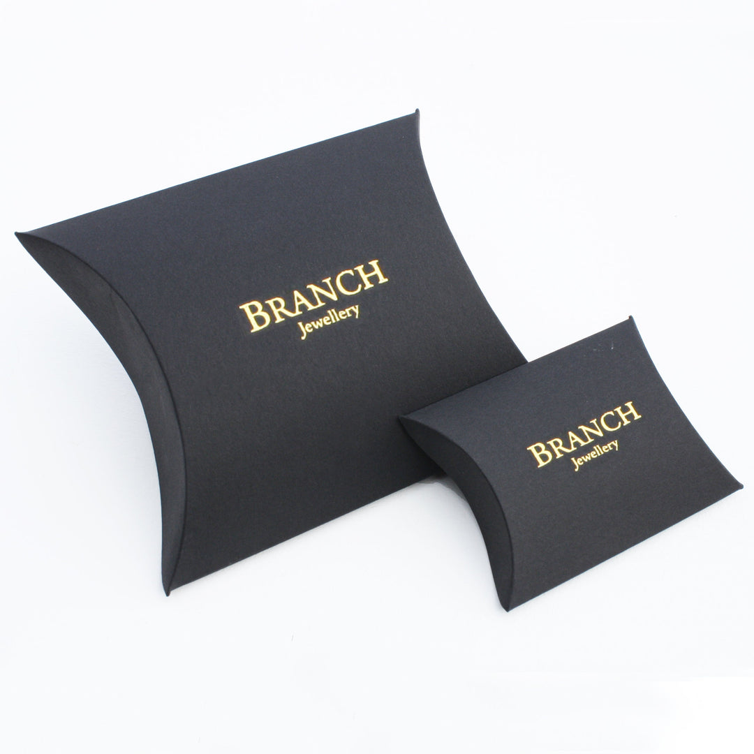 Branch Jewellery- Gift Packaging