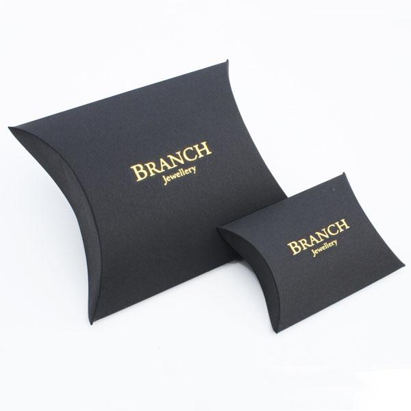 BRANCH JEWELLERY - GIFT PACKAGING